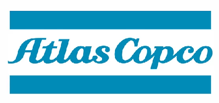 Atlas copco